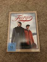 Fargo staffel 1 4 dvds Niedersachsen - Wilhelmshaven Vorschau