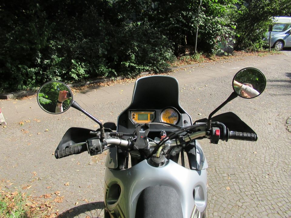 KTM 640 Adventure LC4 in Hamburg