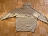 Strickpullover Tally Weijl Damen Größe 34 neuwertig Rollkragen Bayern - Bad Abbach Vorschau