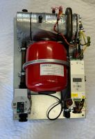 Stromheizung, Zentralheizung - 18 kW / 400 V Brandenburg - Luckau-Zieckau Vorschau