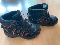 Salomon Xapro Wanderschuhe Gr. 31 Baden-Württemberg - Wutach Vorschau