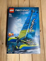 Original Lego Technic 42105 Katamaran Nordrhein-Westfalen - Bad Münstereifel Vorschau