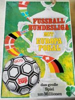 Fussball Bundesliga mit europa pokal Hessen - Neu-Anspach Vorschau