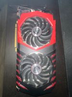 GTX 1060 6gb (msi) Düsseldorf - Lichtenbroich Vorschau