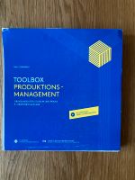 Toolbox Produktionsmanagement Ralf Ziegenbein FH-Münster Niedersachsen - Glandorf Vorschau