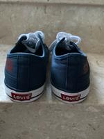 Sneaker von Levi‘s Größe 39 Sachsen - Delitzsch Vorschau
