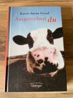 Buch: Ausgerechnet du von Karen-Susan Fessel Nordrhein-Westfalen - Blankenheim Vorschau