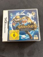 Golden Sun - Die dunkle Dämmerung Niedersachsen - Lengede Vorschau