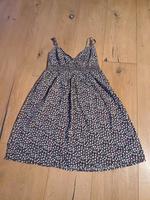 Kleid Tally Weijl/ Gr.XS/ Kleidchen/ Sommerkleid/ Blumenkleid Bayern - Halblech Vorschau