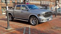 DODGE RAM 1500 LARAMIE CREW CAB Niedersachsen - Apensen Vorschau