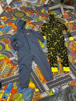 Kinder fleece jumpsuits gr 134/140 neu Bayern - Gablingen Vorschau