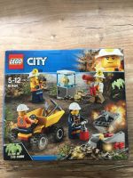 Lego City 60184 Bergbauteam OVP Berlin - Zehlendorf Vorschau