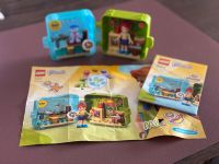 Lego Friends, 41413, Milias Sommer Würfel – Hotdog Nordrhein-Westfalen - Pulheim Vorschau