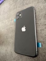 Apple IPhone 11 | schwarz | 128 GB Bayern - Gmund Vorschau