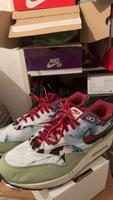 Nike Air Max 1 SP Concept Mellow Hessen - Wiesbaden Vorschau