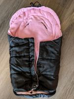 Warmer Fußsack für Baby-Sitzschale (z.B. Maxi-Cosi) Duisburg - Rumeln-Kaldenhausen Vorschau