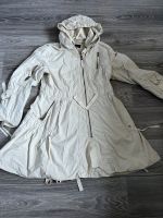 Fuchs Schmitt Übergangsjacke/Mantel Gr. 42 L Thüringen - Uder Vorschau