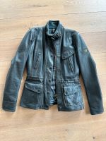 Matchless Lederjacke Damen Gr 42 Baden-Württemberg - Walheim Vorschau