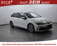 Volkswagen Golf VIII Var 2.0 TDI DSG 2X R-Line PANO+MATRIX+ Hessen - Bebra Vorschau