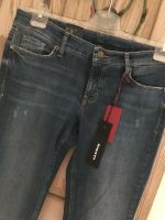 Schöne *Cambio **Jeans LIU, Stretch** dehnbar Gr L/40 Bayern - Bad Feilnbach Vorschau