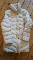 Daunenjacke Steppjacke von BASLER Gr 40 beige - Top Zustand Wandsbek - Hamburg Bramfeld Vorschau