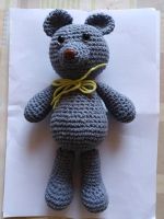 TEDDY Amigurumi Rostock - Lichtenhagen Vorschau