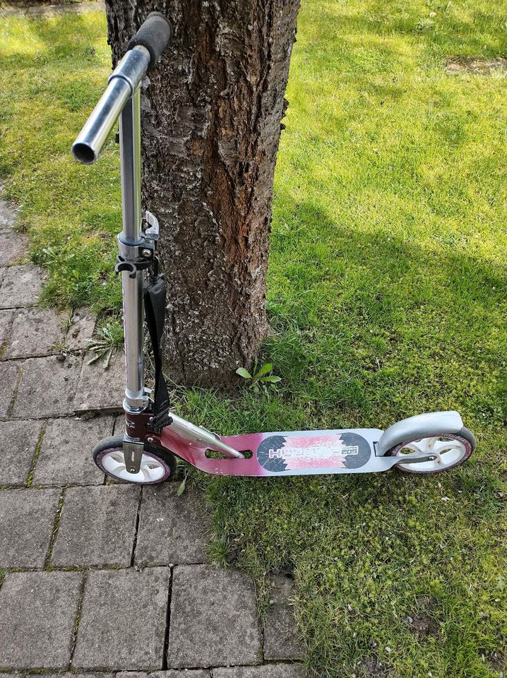 Hudora Kinderroller in Hechingen