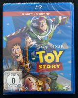 Toy Story - Blu Ray 3D Sonder Edition Nordrhein-Westfalen - Bergheim Vorschau