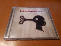 Blackmail - Tempo Tempo ( CD Album ) Niedersachsen - Braunschweig Vorschau