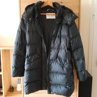 Marc O'Polo Daunenmantel Jacke neuwertig  schwarz Gr.M/L Bremen - Borgfeld Vorschau