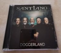 Neues Santino Album  "Doggerland" Nordrhein-Westfalen - Wetter (Ruhr) Vorschau