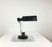 DDR Tischlampe Bauhaus 50er 60er 70er Vintage Midcentury Design Berlin - Biesdorf Vorschau