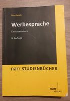 Werbesprache Ein Arbeitsbuch Nordrhein-Westfalen - Leichlingen Vorschau