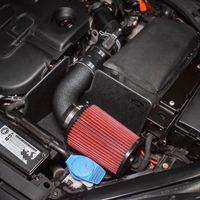 DZA Ansaugsystem/Sportluftfilter VW Golf MK7 1.6 TDI 13-20 Mecklenburg-Vorpommern - Löcknitz Vorschau