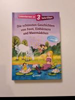 Schöne Geschichten von Feen, Einhörnern .... Nordrhein-Westfalen - Bad Sassendorf Vorschau