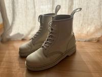 Dr. Martens The Original 1460 Mono Gr. 40 Bayern - Augsburg Vorschau