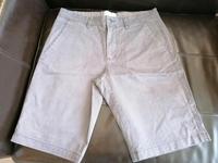 Shorts Herren Gr. 32 von Esprit grau Bayern - Kelheim Vorschau