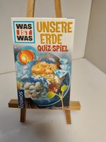 Unsere Erde Quiz-Spiel von Was ist Was Bayern - Rammingen Vorschau