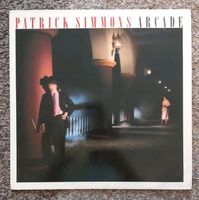 Patrick Simmons - Arcade / LP, Schallplatte Bayern - Grafenrheinfeld Vorschau