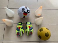 Fußball Set für Kinder 8-teilig wie abgebildet Baden-Württemberg - Gärtringen Vorschau