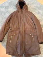 Winter-Parka - Damen - C&A - khaki - Größe: 40 - NEU - Baden-Württemberg - Tübingen Vorschau