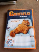 DVD: Garfield der Film Hessen - Bischoffen Vorschau