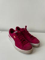Puma Schuhe pink Berlin - Friedenau Vorschau