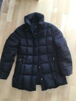 BOGNER Daunen Jacke Kurzmantel schwarz Gr. 36/38 Baden-Württemberg - Lörrach Vorschau