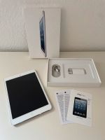 Apple IPad mini WI-FI 16 GB white Hessen - Kassel Vorschau