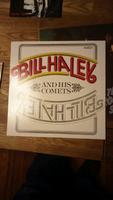 Lp Rock n roll ddr Schallplatte amiga billhaley Sachsen - Königstein / Sächsische Schweiz Vorschau