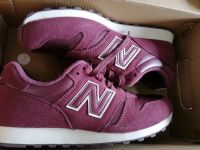 New Balance Sneaker Größe 40 USA 8 1/2 Rheinland-Pfalz - Bad Dürkheim Vorschau