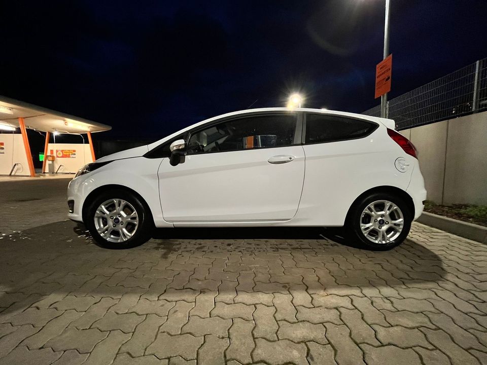 Ford Fiesta Bj. 2014 in Lünen