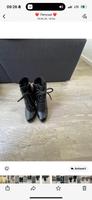 Schuhe gebraucht Marken Größe 39.5-40 Baden-Württemberg - Lörrach Vorschau