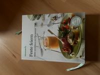 Thermomix Kochbuch Feste feiern Niedersachsen - Stelle Vorschau